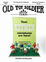 Summer 2023 Old Toy Soldier Magazine Volume 47 Number 2